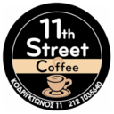 Eleven Street logo