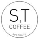 ST Coffee logo