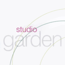 Studio garden logo