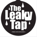 The leaky tap logo