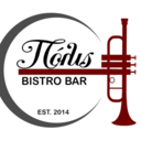 Πόλις Cafe logo
