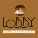 Lobby Coffee Sweets & More logo