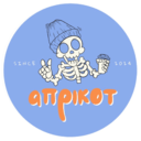 άπρικοτ logo