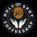 Holy spot logo