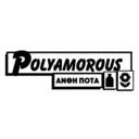 Polyamorous Ποτά logo