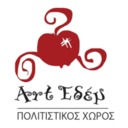 Art Εδέμ logo