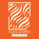 Tiger Stripes logo