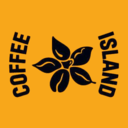 Coffee Island logo