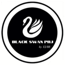 Black Swan Project by 1288 (Retail) logo