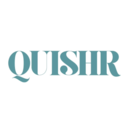 Quishr logo