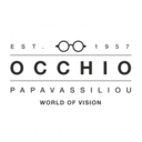 Occhio Papavassiliou logo