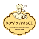 Κουλουράδες ( Παπαναστασίου) logo