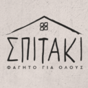 Σπιτάκι logo