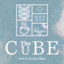 The Cube logo