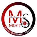 Mist Coffee Snacks & More logo