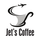 Jet's Coffee logo