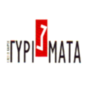 Τα Γυρίσματα (d) logo