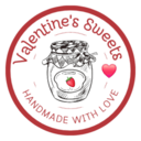 Valentine's Sweets logo