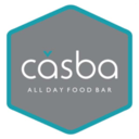 Casba logo