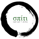 Σπίτι neat eat & deli logo