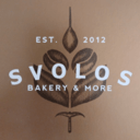 Svolos bakery & more logo