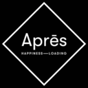 Aprēs logo