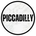 PICCADILLY logo
