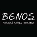 Βένος - Coffee Store logo