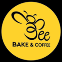 Bee bake & coffee Βύρωνα logo