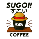 Sugoi logo