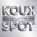 Kouk spot logo