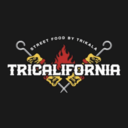 Tricalifornia (d) logo