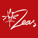Pizza zeas logo