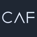 CAF logo
