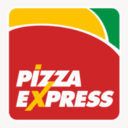 Pizza Express logo
