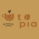 Utopia logo