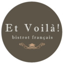 Et Voila! Bistrot français logo