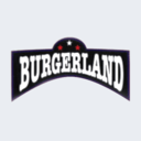 Burgerland logo