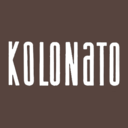 Kolonato cafe bar logo