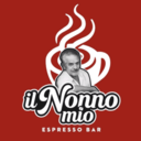 il Nonno mio espresso bar logo