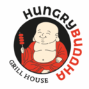 Hungry Buddha logo