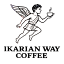 Ikarian Way Coffee logo