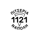 Napoli 1121 pizzeria logo