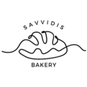 Savvidis Bakery logo