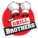 The Grill Brothers logo