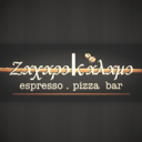 Ζαχαροκάλαμο Pizza Pasta logo