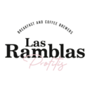 Las Ramblas Profitis logo