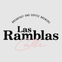 Las Ramblas Calle logo