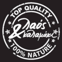 Λαός και Καλαμάκι logo