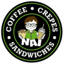 Nai coffee logo